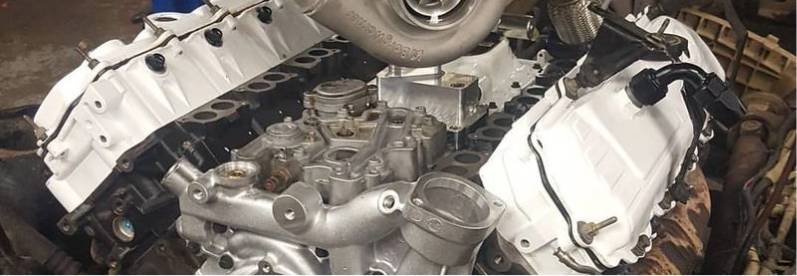 Engine & Performance