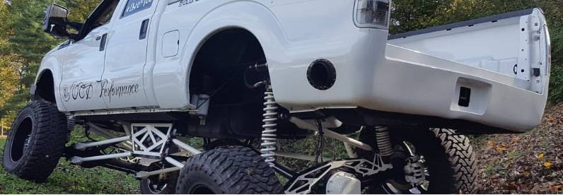 Drivetrain & Chassis