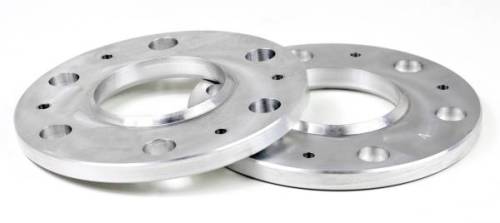 Wheel & Tire - Wheel Spacers