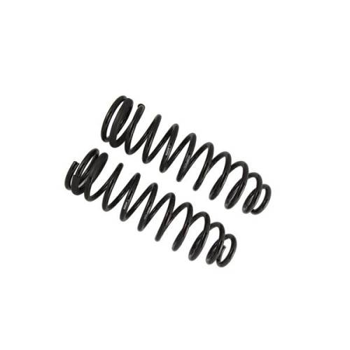 Coil Springs & Accessories - Coil Springs