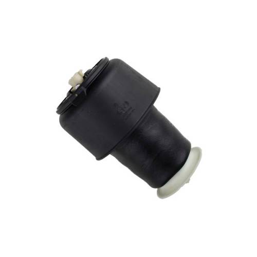 Suspension & Chassis - Air Suspension