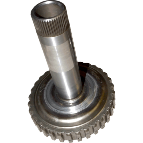 Drivetrain & Chassis - Clutches & Components