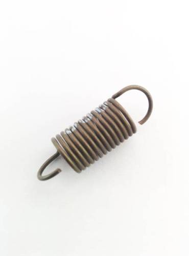 Fuel System - Diesel Governors