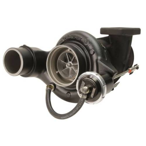 Engine & Performance - Turbocharger & Related Parts