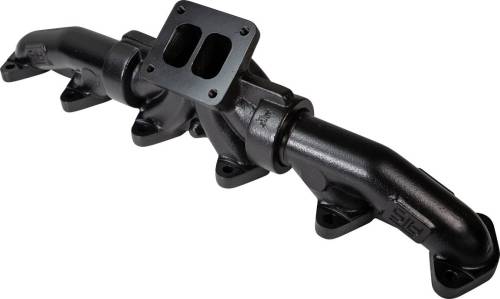 Exhaust - Exhaust Manifolds