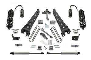 Fabtech FTS7188 Ammortizzatore A Molla Per Ford F250 2005 – Performance Coil Shock 15,2 Cm – Ricambio OEM - 4