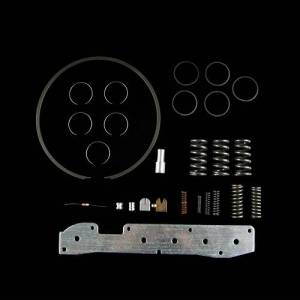 SunCoast Diesel - SunCoast Diesel 45RFE/545RFE/68RFE TRANSGO SHIFT KIT - 45RFE-HD2