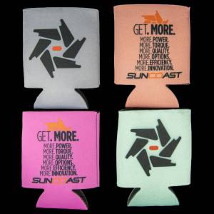 SunCoast Diesel - SunCoast Diesel INTABULATOR KOOZIE - SC-KOOZIE-INTAB