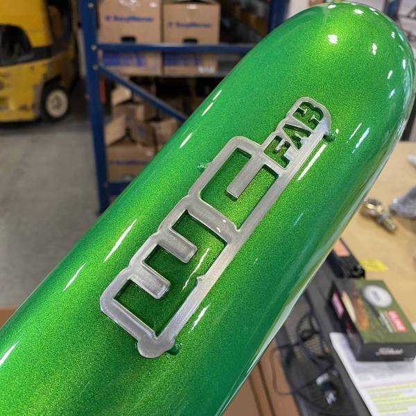 Illusion Lime Time (Custom Color)