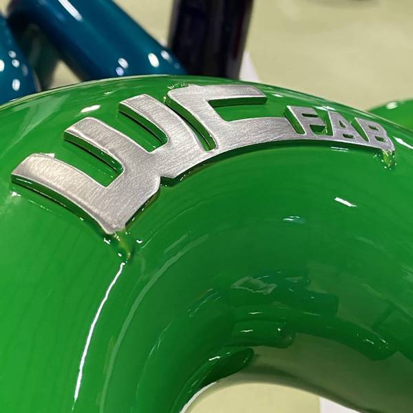 Candy Lime Green (Custom Color)