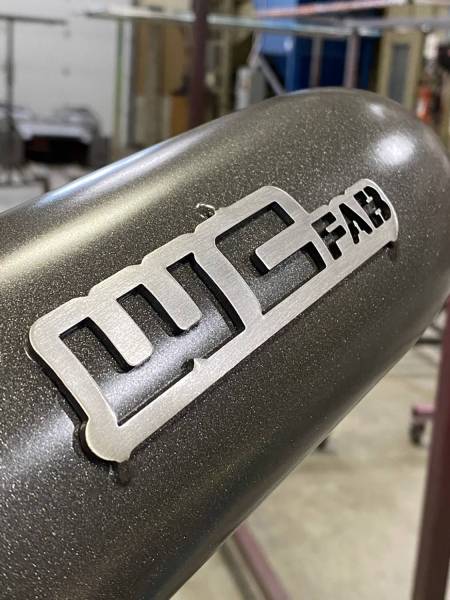 Mica Black (Custom Color)