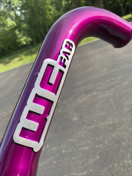 Illusion Violet (Custom Color)