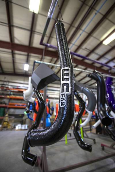 Black Hammer Tone (Custom Color)