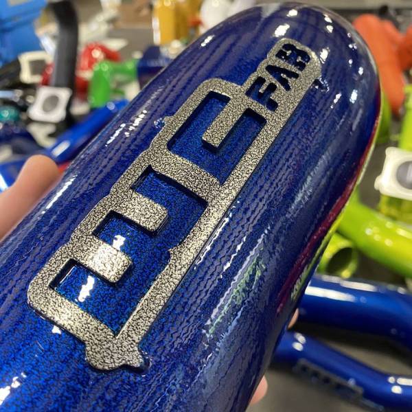 Hybrid Blue (Custom Color)