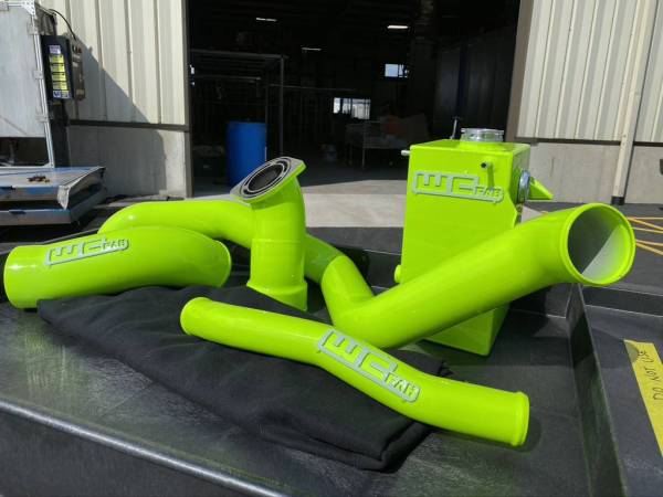 Shocker Mint (Custom Color)