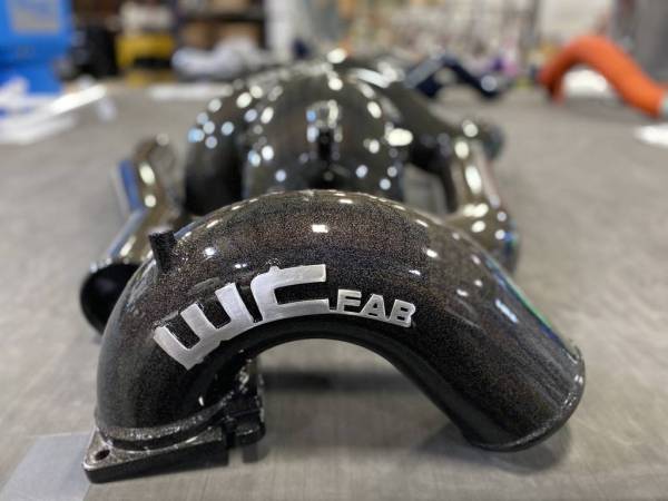 Stardust (Custom Color)