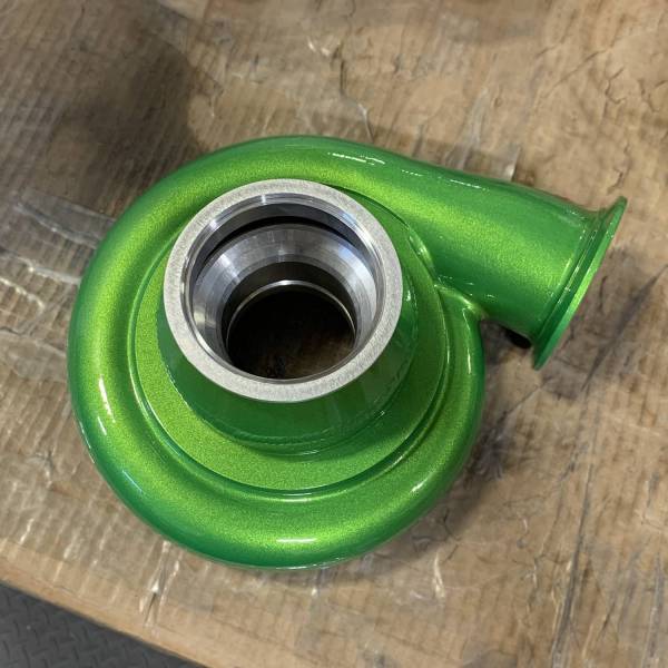 Illusion Sour Apple (Custom)