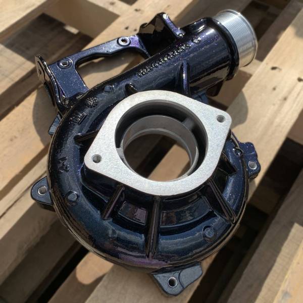 Chameleon Sapphire (Custom Color)