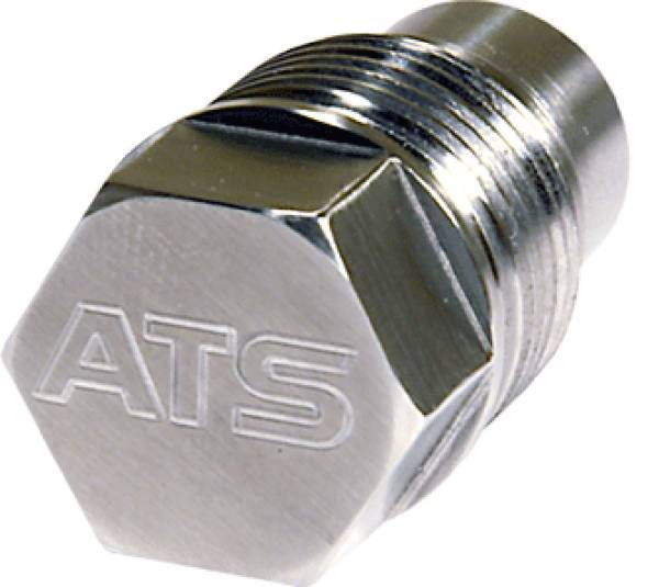 ATS Diesel Performance - ATS Drain Plug Fits ATS Pans And Differential Covers - 402-009-1000