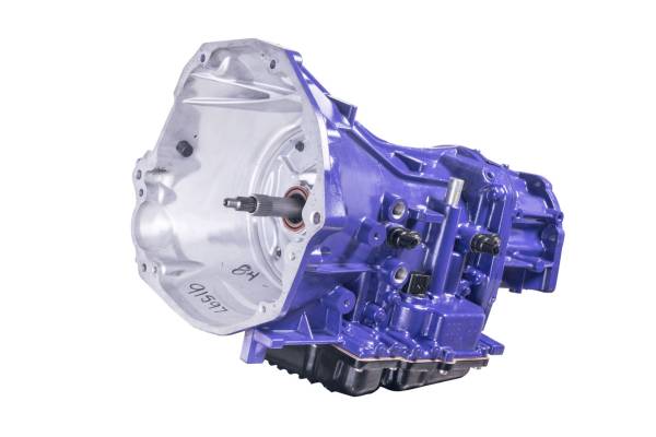 ATS Diesel Performance - ATS Stage 2 42RLE Transmission Package 4WD 2003-2006 4.0L Jeep - 309-924-8272