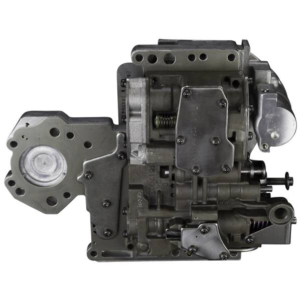 ATS Diesel Performance - ATS 48Re Towing Valve Body Fits 2003-Early 2004 5.9L Cummins - 303-902-2272
