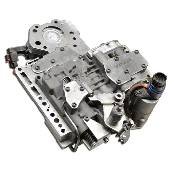 ATS Diesel Performance - ATS 47Re Towing Valve Body Fits 1998.5-Early 1999 5.9L Cummins - 303-902-2218