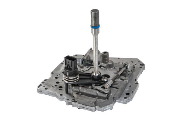 ATS Diesel Performance - ATS 42Rle Performance Valve Body Fits 2003-2006 Jeep - 303-900-8272