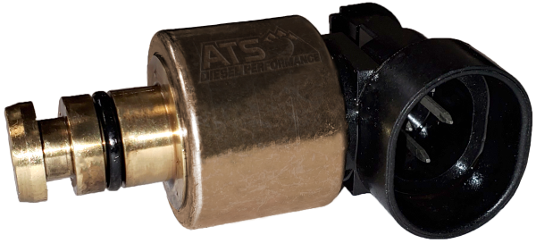 ATS Diesel Performance - ATS 47Re Governor Pressure Switch (Transducer) Fits 1996-Early 1999 5.9L Cummins - 303-002-2188