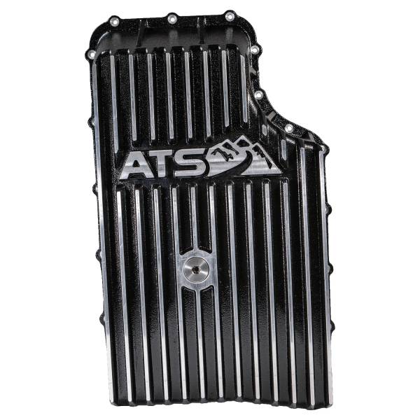 ATS Diesel Performance - ATS 6R140 Deep Transmission Pan Fits 2011+ 6.7L Power Stroke - 301-900-3368