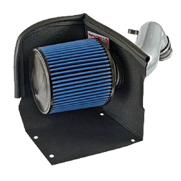 ATS Diesel Performance - ATS High Flow Air Filter Cone Style - 206-410-1000