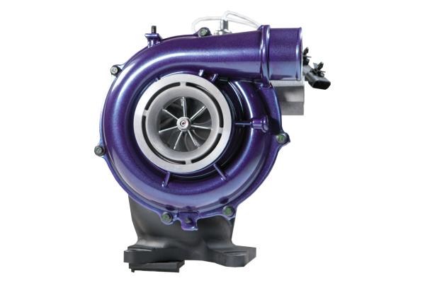 ATS Diesel Performance - ATS Aurora 4000 Vfr Turbo Fits 2004-2010 6.6L Duramax - 202-402-4290