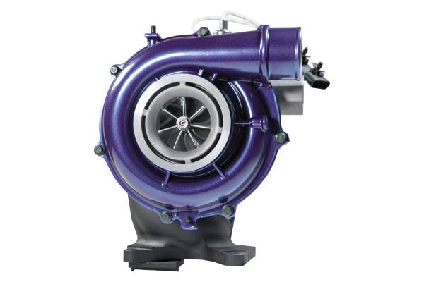 ATS Diesel Performance - ATS Aurora 3000 Vfr Turbo Fits 2004-2010 6.6L Duramax - 202-302-4290