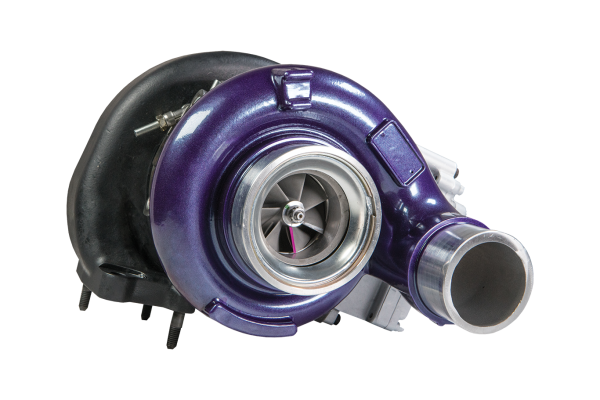 ATS Diesel Performance - ATS Aurora 3000 Vfr Stage 1 Turbo Fits 2013-2018 6.7L Cummins - 202-302-2392