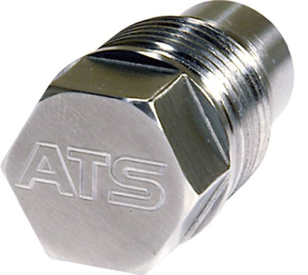 ATS Diesel Performance - ATS Wastegate Solenoid Plug Cap Fits 2003-2007 5.9L Cummins - 202-003-2272