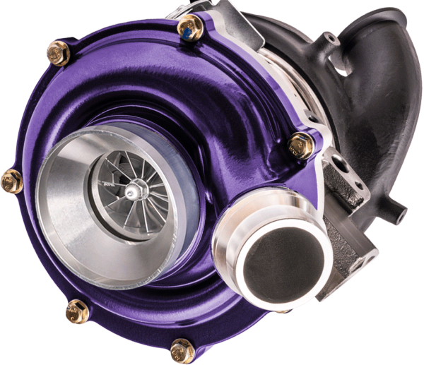 ATS Diesel Performance - ATS Aurora 4000 Vfr Stage 2 Turbo Fits 2017-2019 6.7L Power Stroke - 202-402-3440