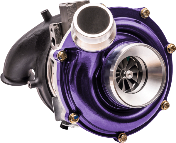 ATS Diesel Performance - ATS Aurora 3000 Vfr Stage 1 Turbo Fits 2017-2019 6.7L Power Stroke - 202-302-3440