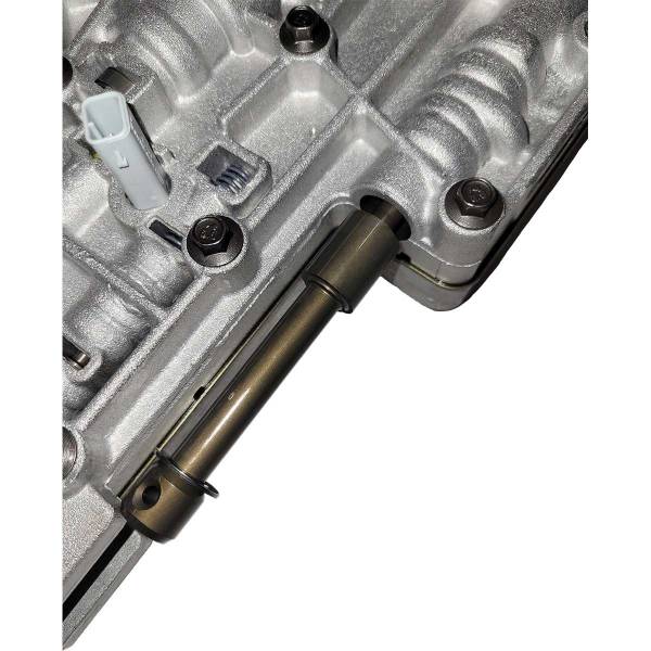 ATS Diesel Performance - ATS 6R140 Performance Valve Body Fits 2011+ 6.7L Power Stroke ATS Diesel - 303-900-3368