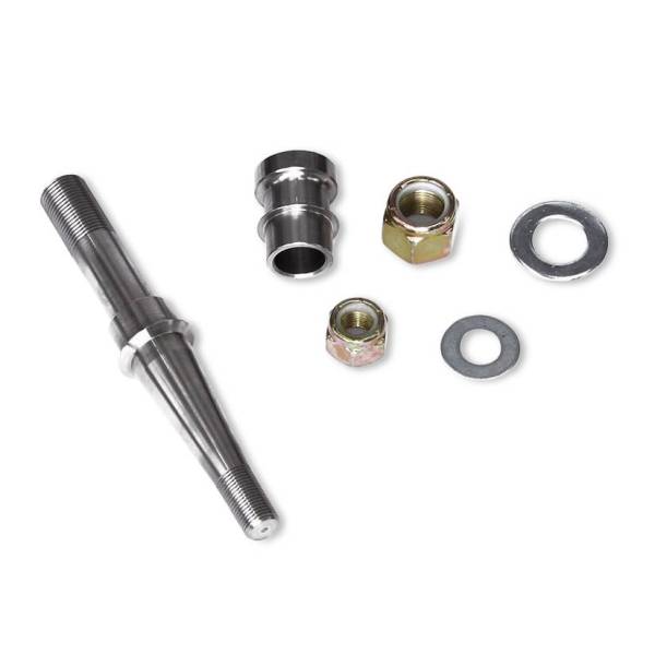 Cognito Motorsports Truck - Cognito Uniball Pin Hardware Kit For Uniball Upper Control Arms On 99-06 Silverado/Sierra 1500 00-06 Silverado/Sierra 1500 SUVS 07-18 Silverado/Sierra 1500 With OE Cast Steel Control Arms - HP9227