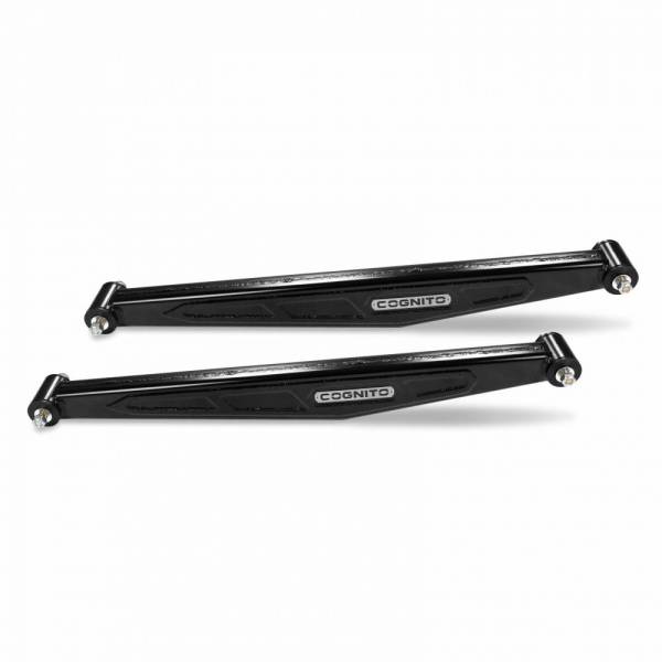 Cognito Motorsports Truck - Cognito SM Series Compression Struts For 11-19 Silverado/Sierra 2500/3500 2WD/4WD With 7-9 Inch / 10-12 Inch Lift Systems - 110-90457