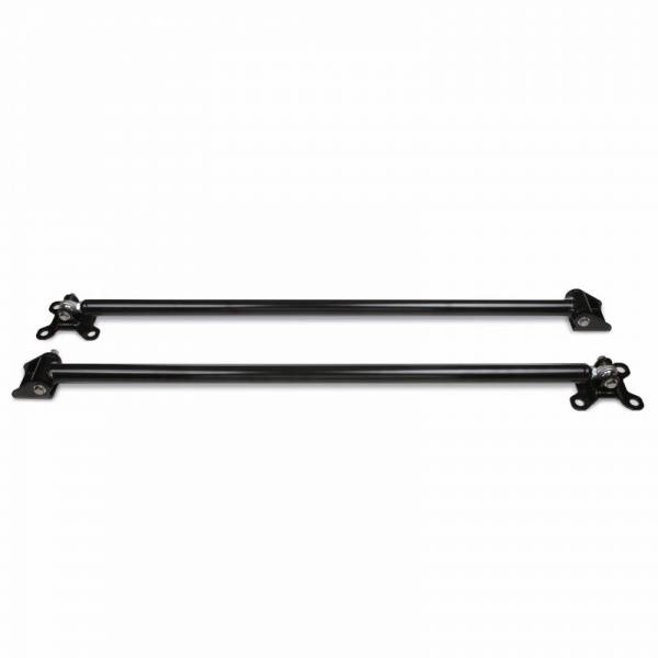 Cognito Motorsports Truck - Cognito Economy Traction Bar Kit For 6.5-10 Inch Rear Lift On 11-19 Silverado/Sierra 2500/3500 2WD/4WD - 110-90272