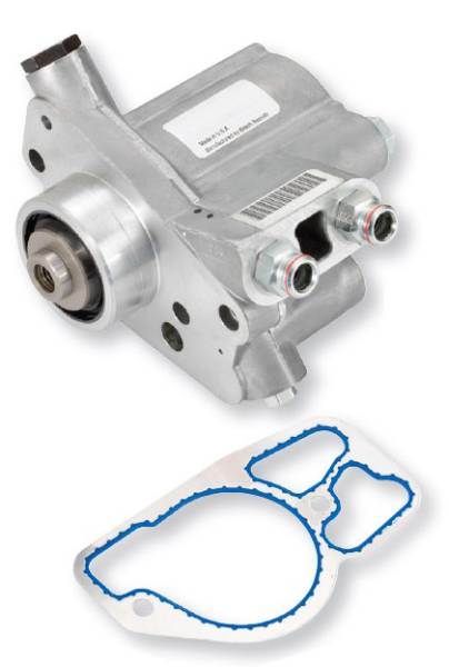 Dynomite Diesel - Dynomite Diesel Ford 99-03 7.3L HPOP High Pressure Oil Pump Stock - DDP.008X