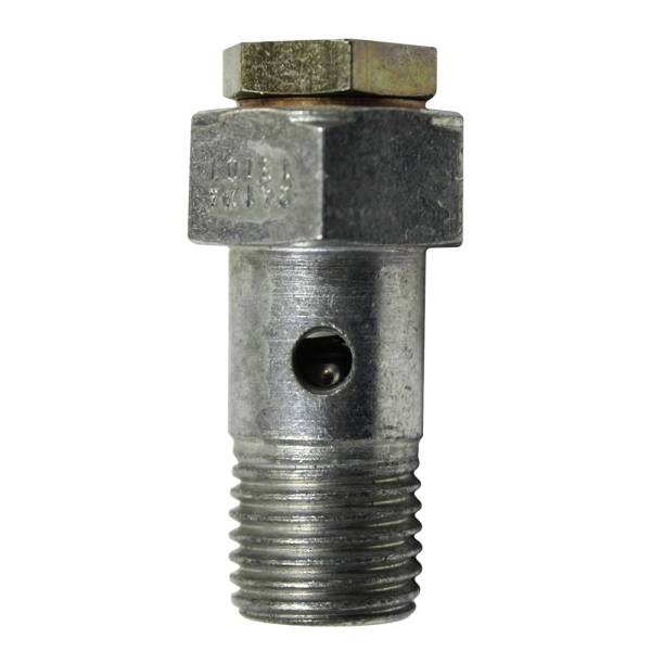 Dynomite Diesel - Dynomite Diesel Dodge 94-98 5.9L 12 Valve OEM Overflow Valve - DDP.OVERFLOW