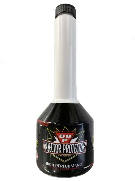 Dynomite Diesel - Dynomite Diesel Injector Protector Fuel Additive 1 Bottle Treats Up To 35 Gallons - DDP INJP-1