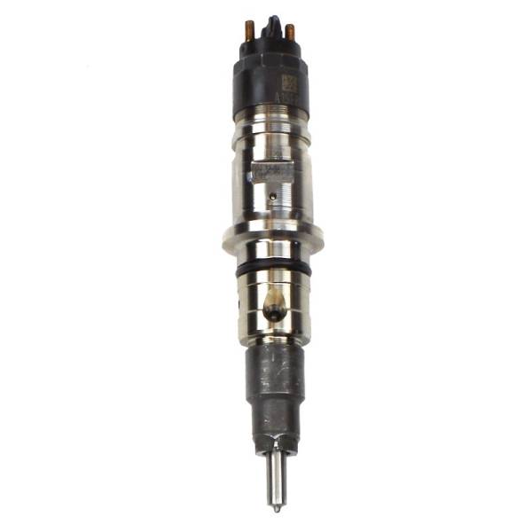 Industrial Injection - Industrial Injection Dodge Remanufactured Dragonfly Injector For 11-12 6.7L Cummins Cab and Chassis 60HP Verify Serial Number  - 0986435574SEDFLY