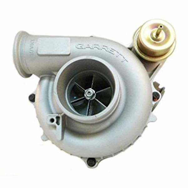 Industrial Injection - Industrial Injection Ford Remanufactured Turbo For 98-99 7.3L Power Stroke Stock  - IISGTP38E