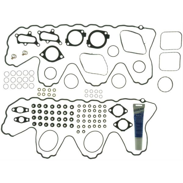 Industrial Injection - Industrial Injection GM Upper Engine Gasket Set For 2004.5-2007 6.6L Duramax  - HS54580A