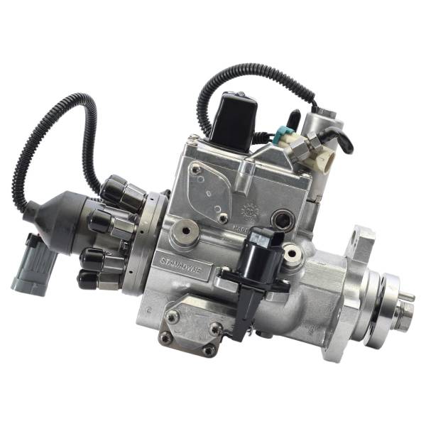 Industrial Injection - Industrial Injection GM Remanufactured DS Injection Pump For 94-00 6.5L Duramax  - DS4831-5521SE