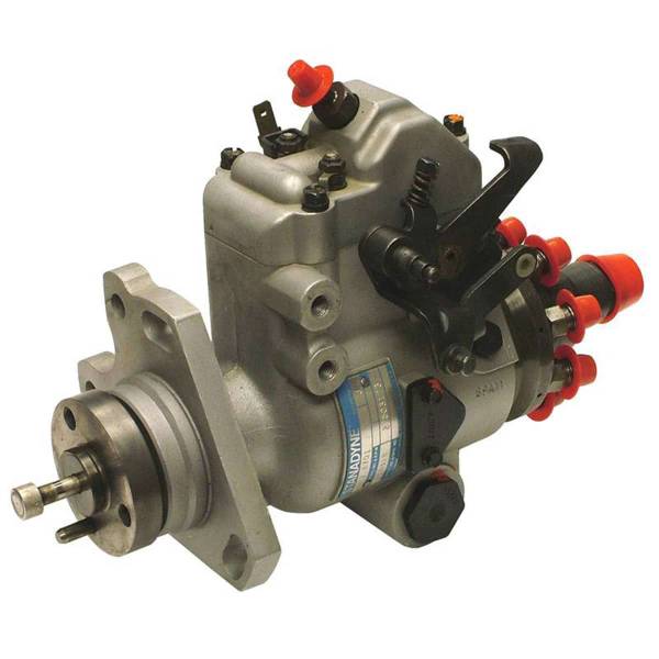 Industrial Injection - Industrial Injection GM Injection Pump For 82-00 6.2L and 6.5L High Altitude  - DB2829-4426SE