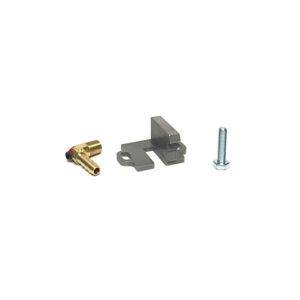 Industrial Injection - Industrial Injection Dodge Performance Fuel Plate Kit 94-98 5.9L Cummins Number 10  - 23G405