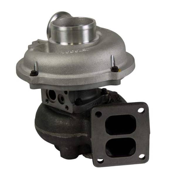 Industrial Injection - Industrial Injection Ford Tubrocharger Housing For 94-97 7.3L Power Stroke XR1 1.15 AR 66mm  - 170310
